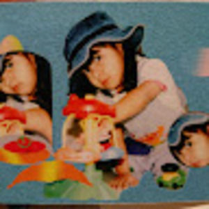 Meet your Posher, Halfthiveye